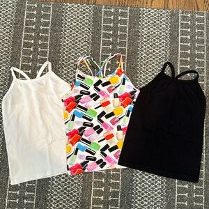 Cute Tanks